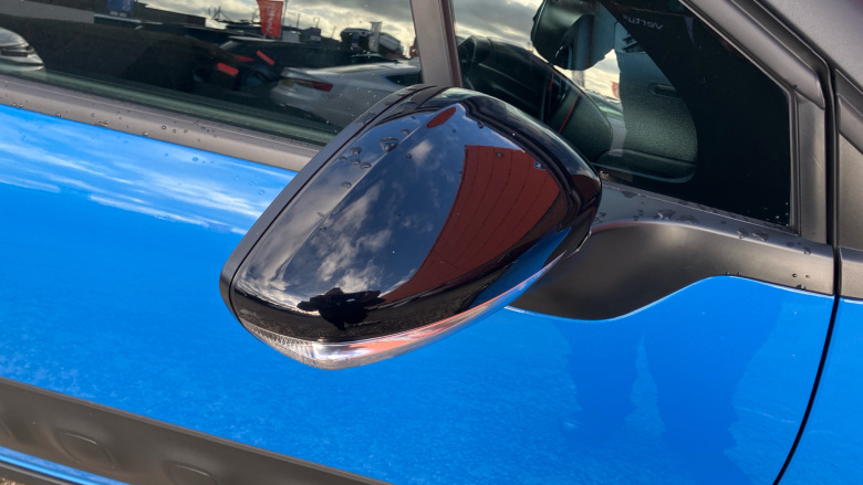 Citroen C3 1.2 PureTech 83 Flair Plus 5dr Petrol Hatchback